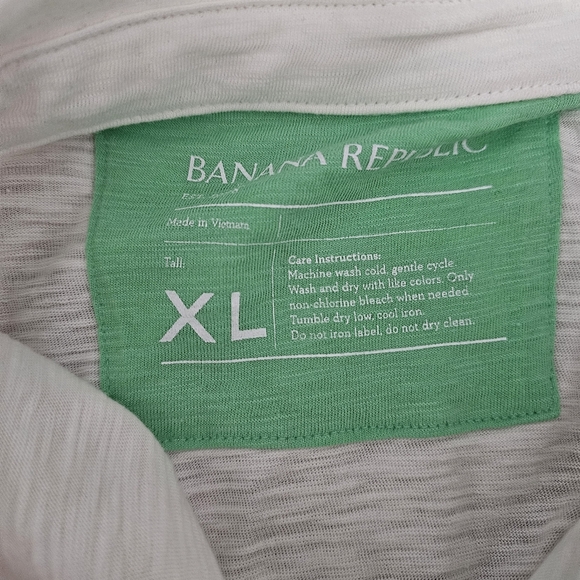 Men's polos size XL TALL - Picture 10 of 10